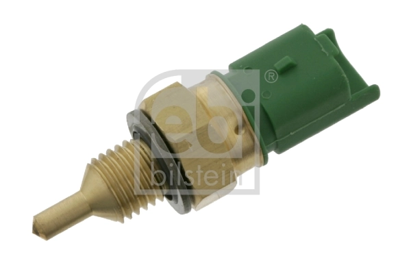 Sensor, coolant temperature
